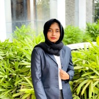 Fathima Sithara P