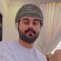 Mohammed Al Balushi