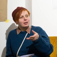 Olga Polyak