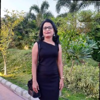 Priyanka Patel