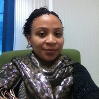 Zanele Sandi