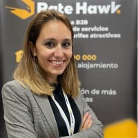 Beatriz Colón Matilla