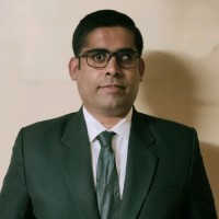 Rupesh Pandey