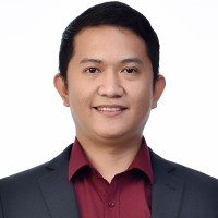 Aren Jay Supangan, Rmee, Pmp®