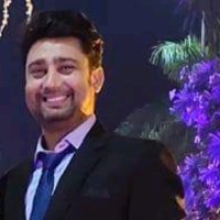 Piyush Makwana