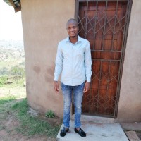 Nhlanhla Lucky Ngubane