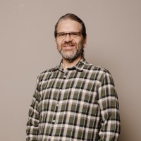 Spencer Parker