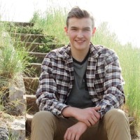 Connor Jones