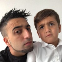 Ishak Öztürk