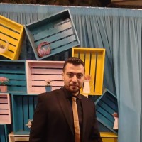 Ahmed El-Hadad