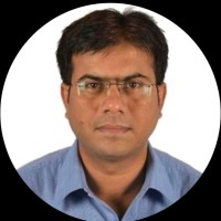 Prashant Bhoite