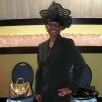 Margie Wimbish