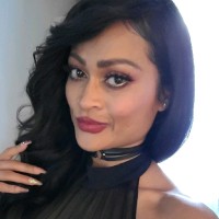 Rose Nhean