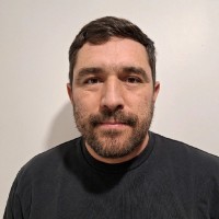James Ricardo Toro