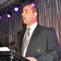 Robert Van Rooyen