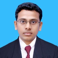 Vivek Raja