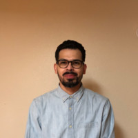 Nahum Martinez
