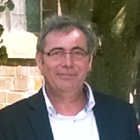 Eddy Andries