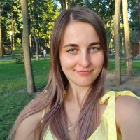 Yevheniia Barabash