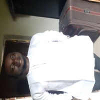 Rapheal Waritimi  Akpoabowei