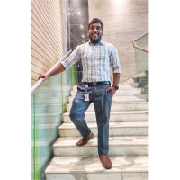 Sai Prakash Tuniki