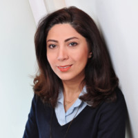 Bahareh ZAEEM