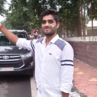 Deepesh Rajpoot