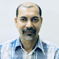 Rafel Forhad