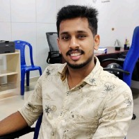 Sreenath B Chandran
