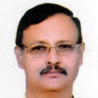 Arvind Sahu