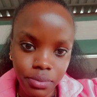 Celine Achieng