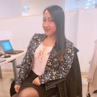 Linda Nicole Barraza Hernández