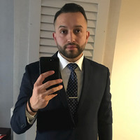 Alejandro Valdez, Mba