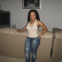 Tonya Yvette