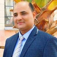 Professor Dr.Muneer A.S Hazaa Al-mekhlafi ا.د.منير  المخلافي