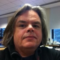 David Taylor