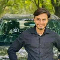Sabar Ali