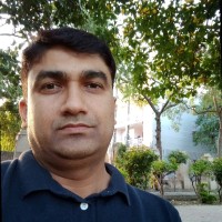 Ashwani Dwivedi