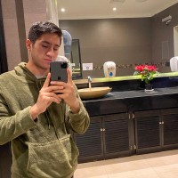 Alejandro Marin Gomez