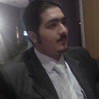 mohammad ali esmaeili