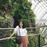 Catherine Pontoh