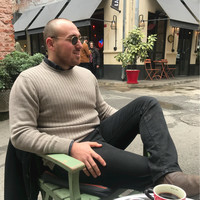 İbrahim Ege Alpman