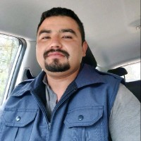 Jesús Armando Bustillos Valenzuela