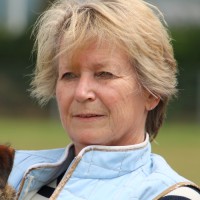 Hilde Hubner