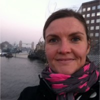 Mette Ellekjær Thomsen