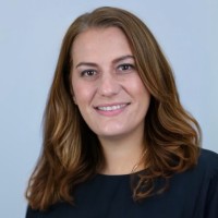 Adrienne Blechman, Au.D.