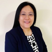 Eleanor Koh