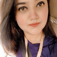 Chetna Gaur