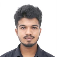 Ashwin Kumar