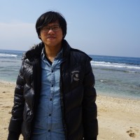 Shao-Chiao Yu